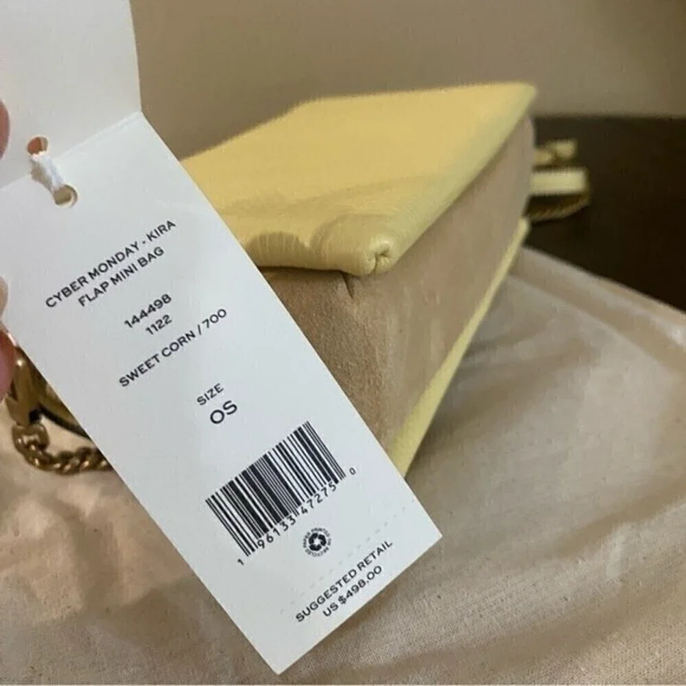 Tory Burch limited edition